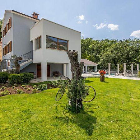 Villa Grey Stone Gata Exterior photo